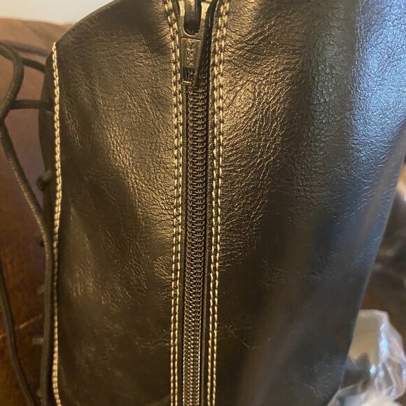 NWT Women's Euro Soft by Sofft, Wenda Boot - Picture 4 of 10